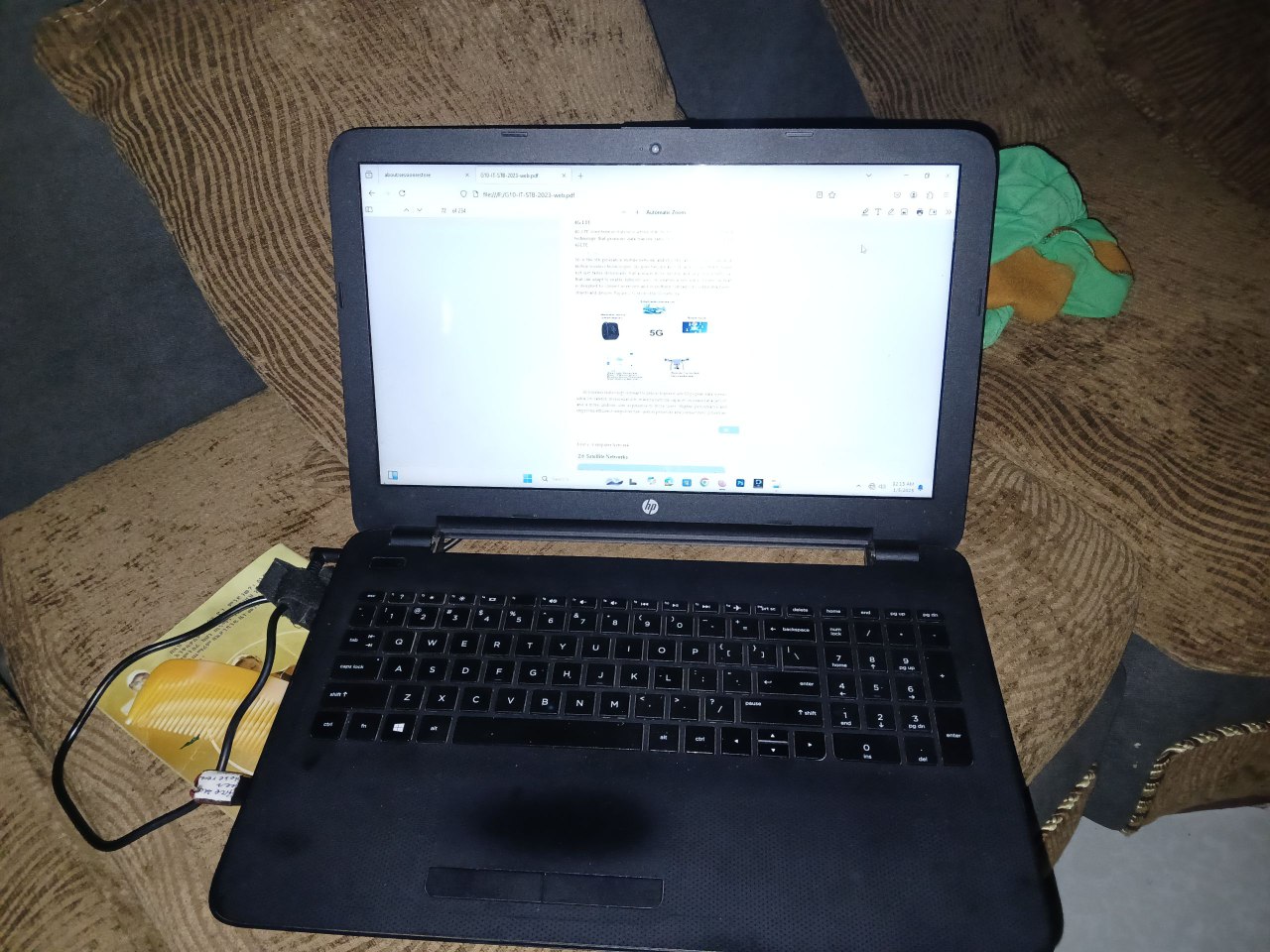 Laptop (PC)