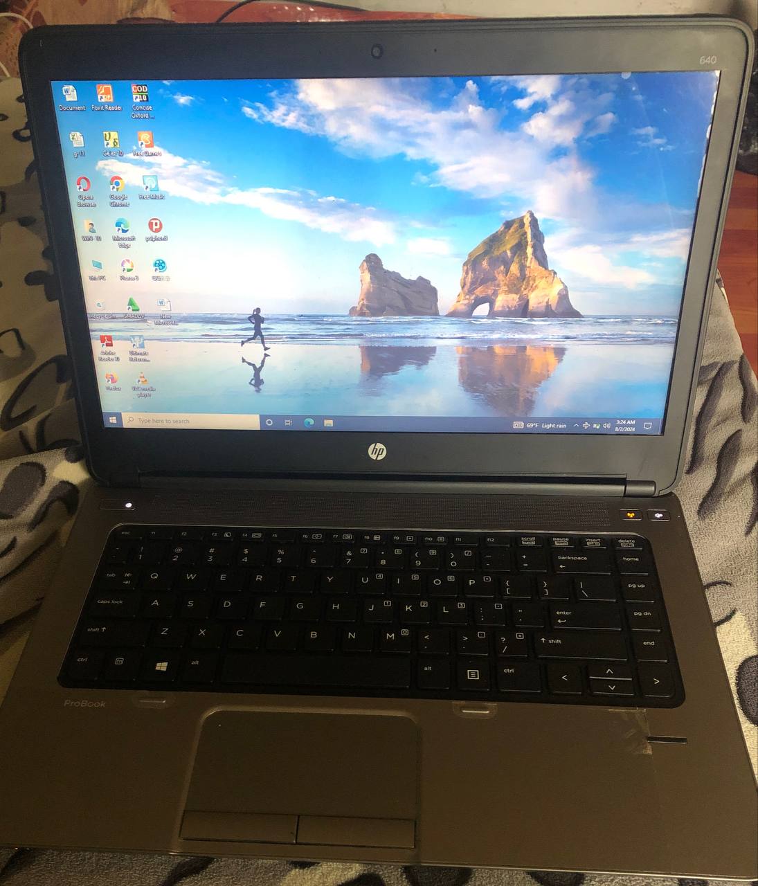 Laptop (PC)
