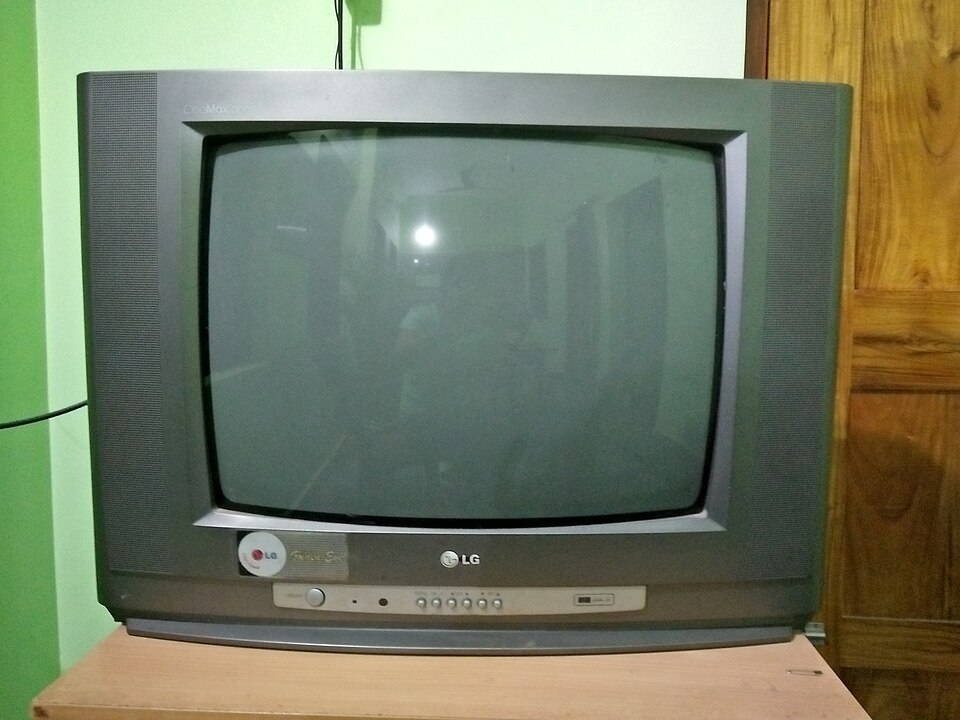 TV